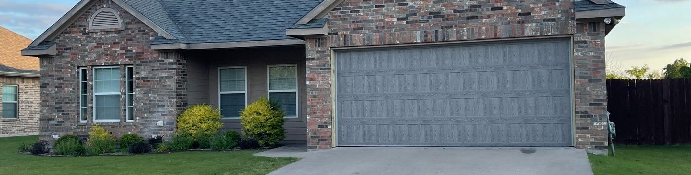 overhead door company whitewright tx