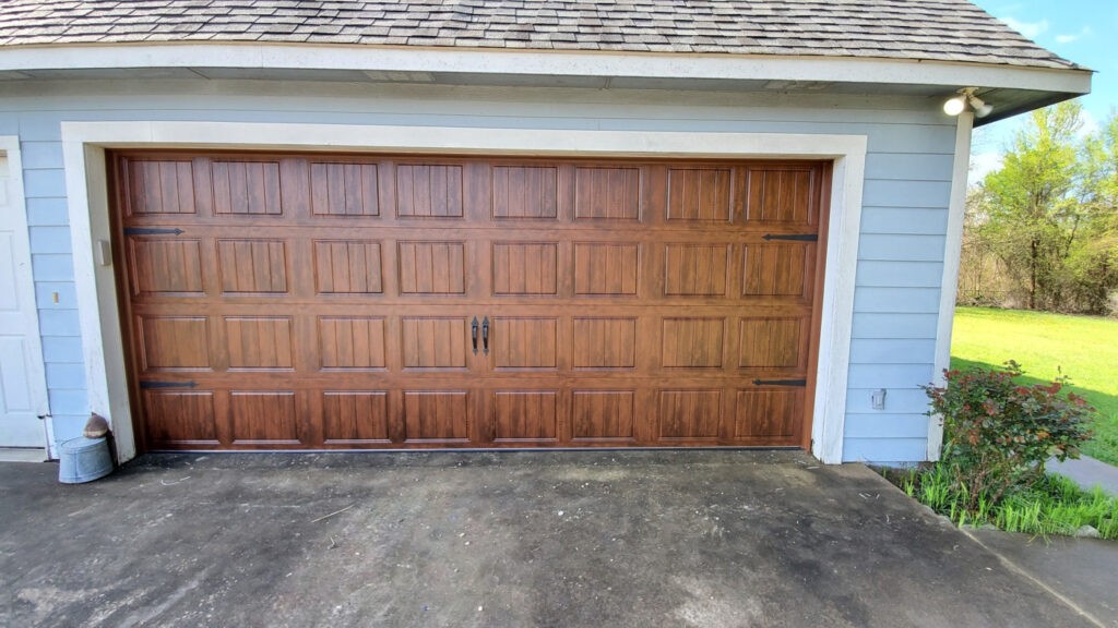 garage door service Trenton TX