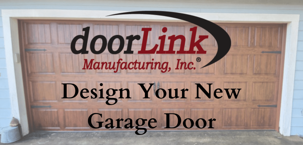 doorlink garage doors