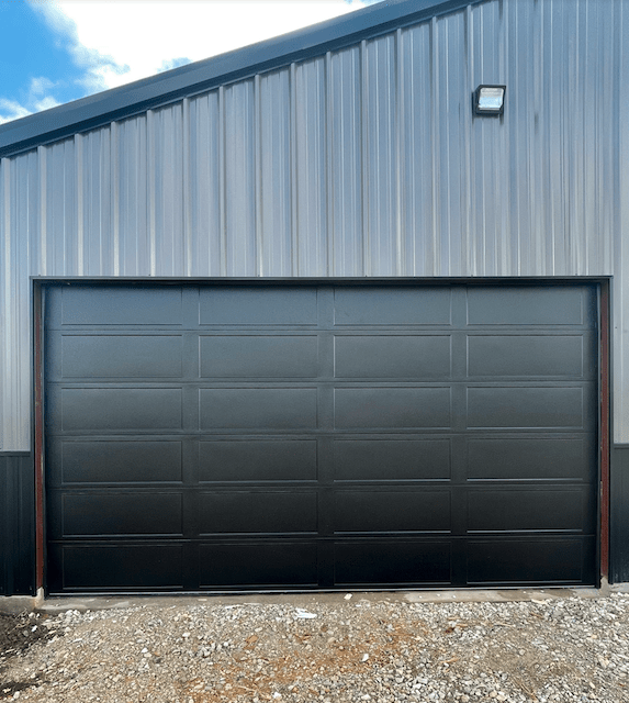 Garage Door Repair Pottsboro TX