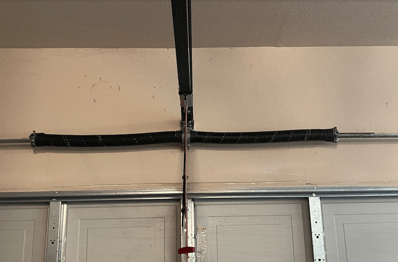 Garage Door Repair Trenton TX