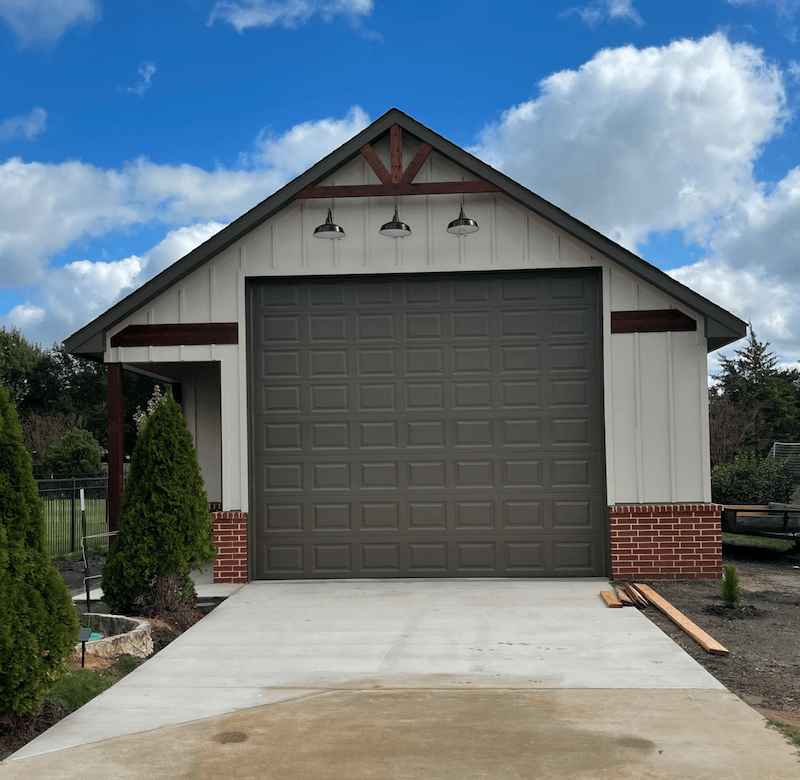 Garage door repair, carrollton, tx