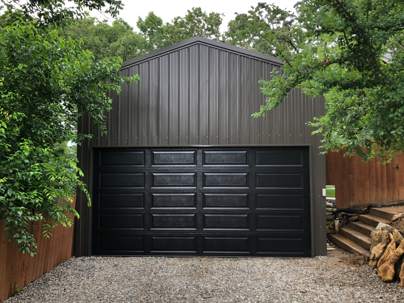 Garage door repair near you